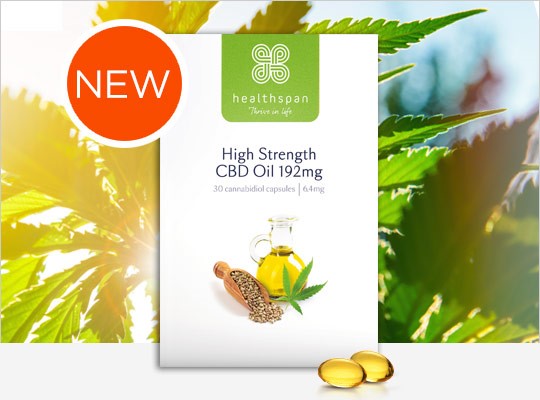 CBD Oil Oral Magnolia 
      MS 39652
